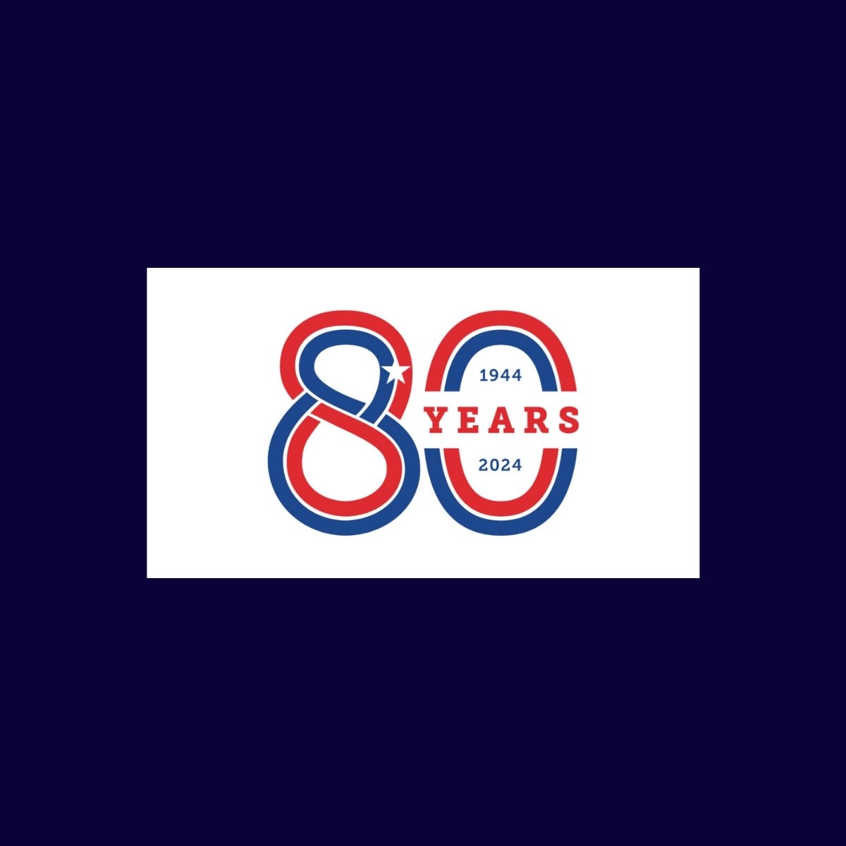 80 Years Commemoration