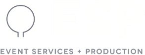 ESP Event Services and Production